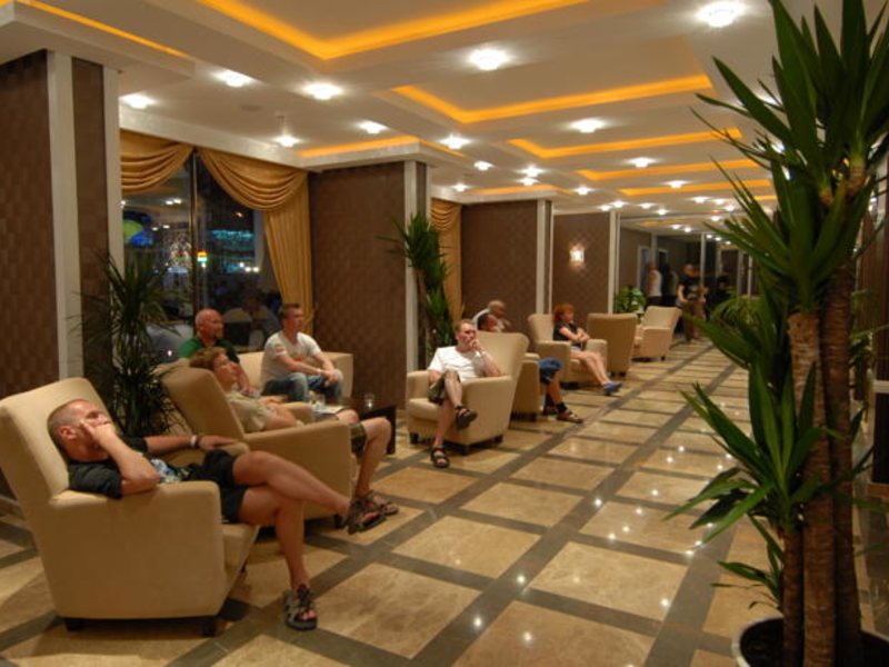 Oba Star Hotel & Spa 70049