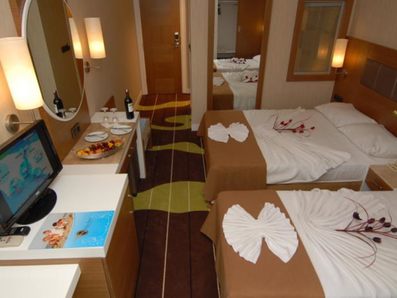 Oba Star Hotel & Spa 70050