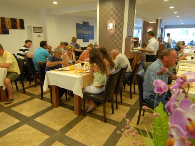 Oba Star Hotel & Spa 70051