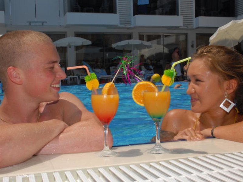 Oba Star Hotel & Spa 70052