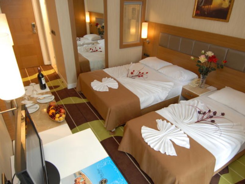Oba Star Hotel & Spa 70053