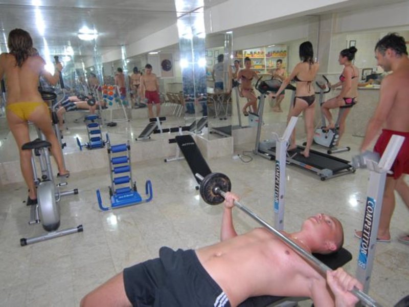 Oba Star Hotel & Spa 70056