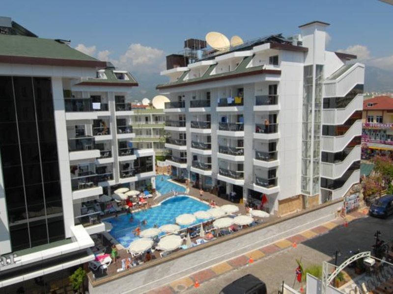 Oba Star Hotel & Spa 70058