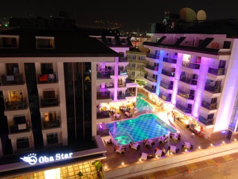 Oba Star Hotel & Spa 70061