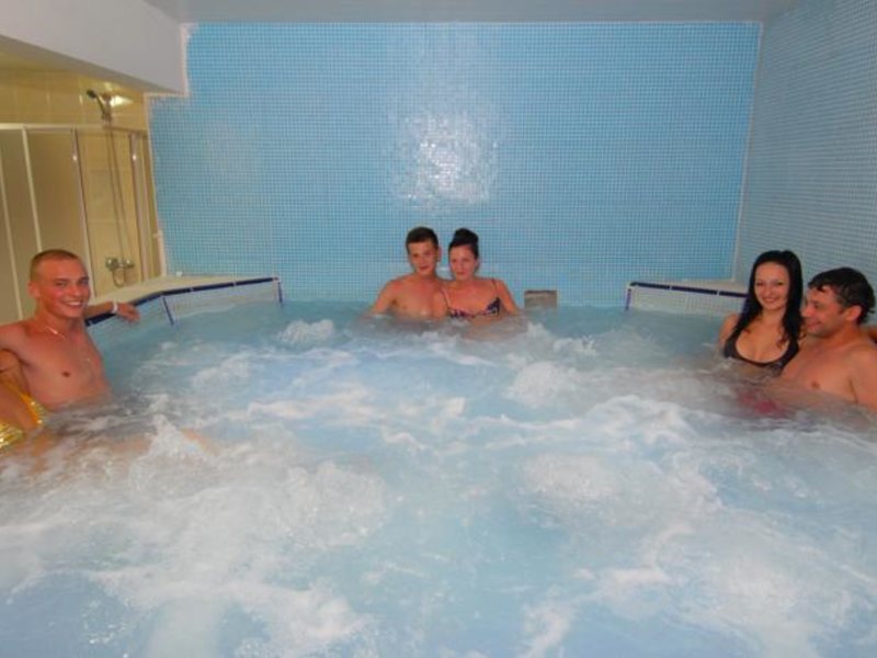 Oba Star Hotel & Spa 70062