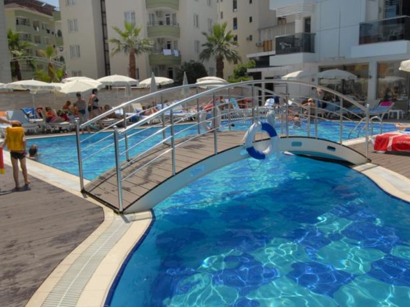 Oba Star Hotel & Spa 70063