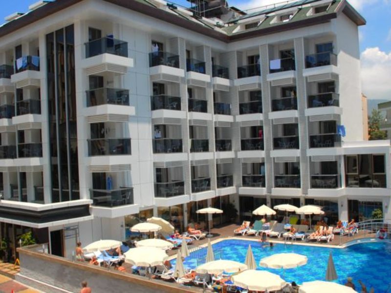 Oba Star Hotel & Spa 70064