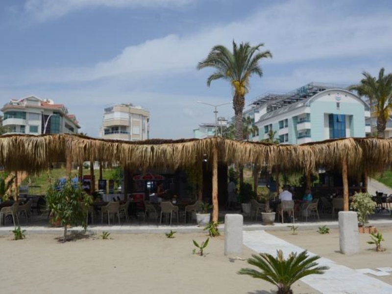 Oba Star Hotel & Spa 70065