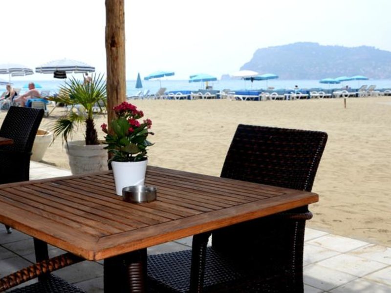 Oba Star Hotel & Spa 70066