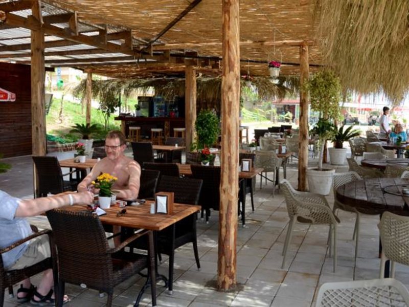 Oba Star Hotel & Spa 70067