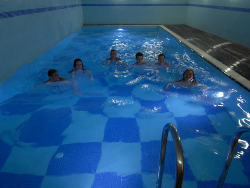 Oba Star Hotel & Spa 70068