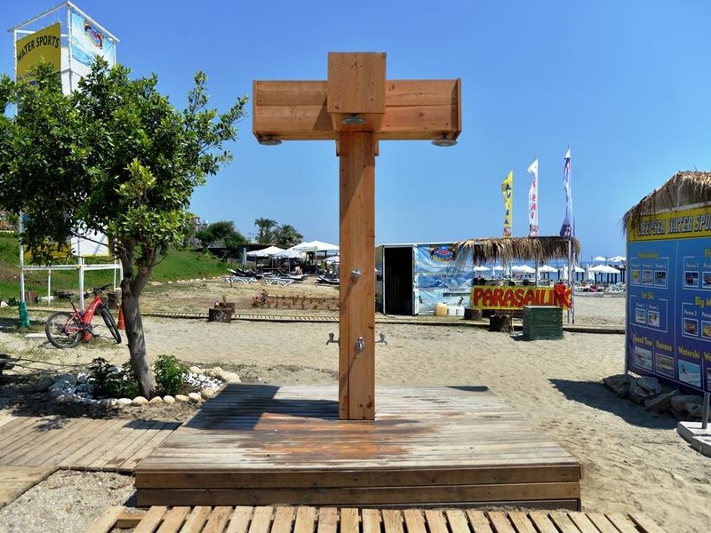 Oba Time Hotel 295872