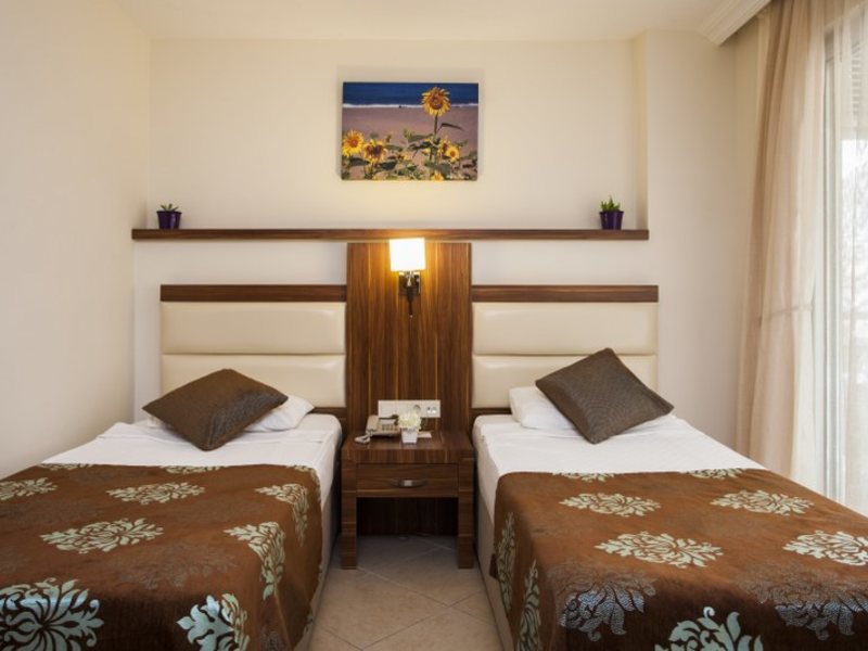 Oba Time Hotel 70580