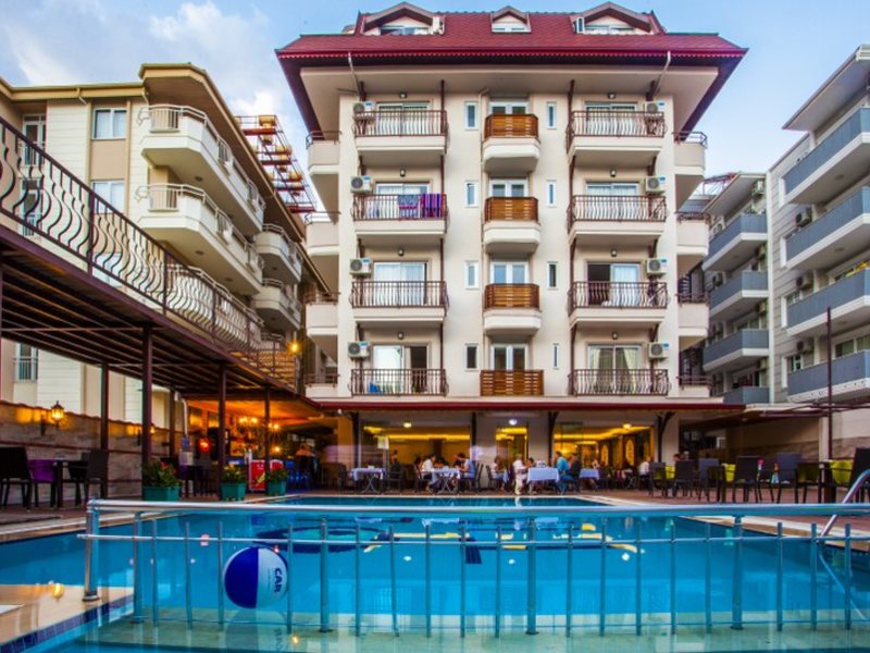 Oba Time Hotel 70583