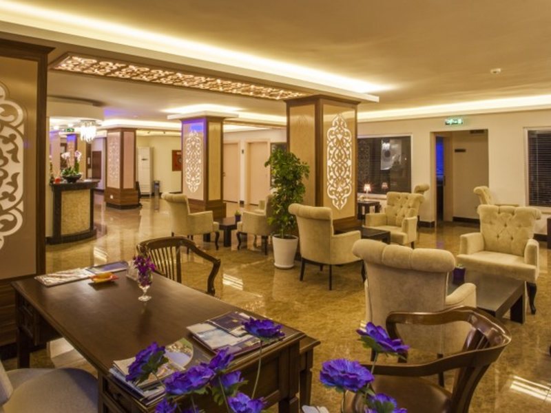 Oba Time Hotel 70584