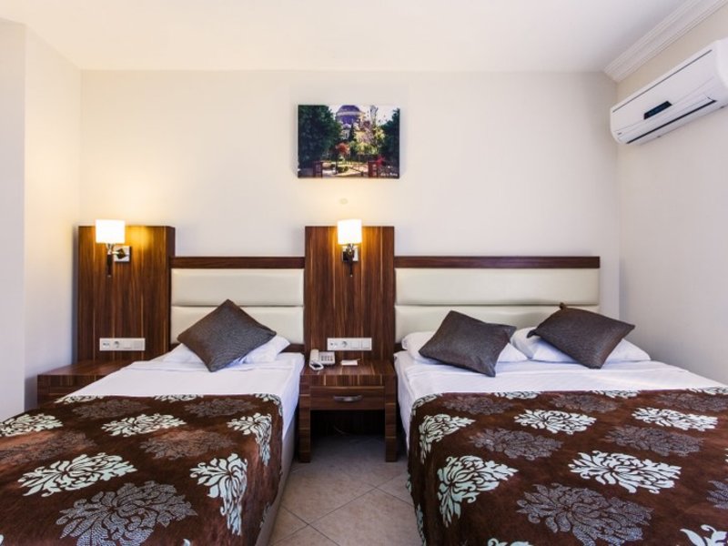 Oba Time Hotel 70587