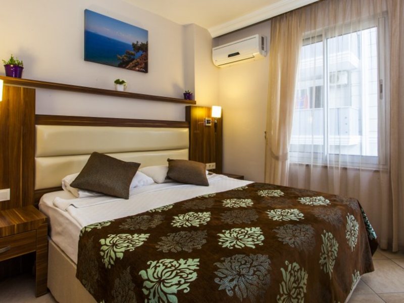 Oba Time Hotel 70589