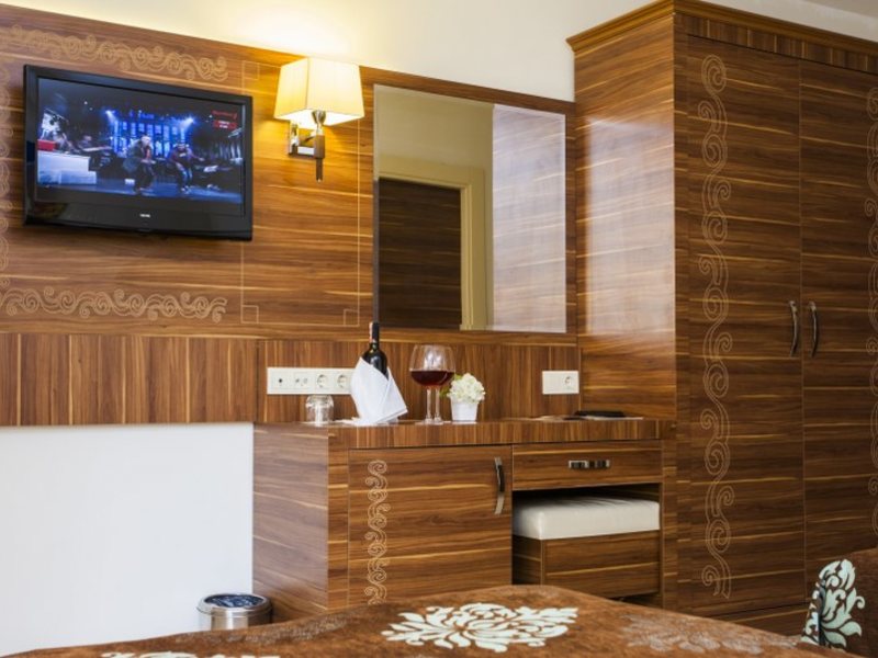 Oba Time Hotel 70590