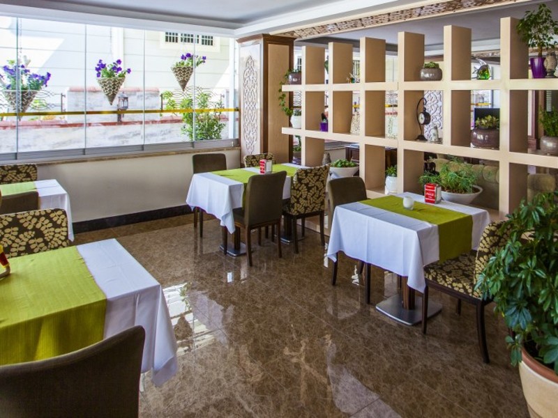 Oba Time Hotel 70591