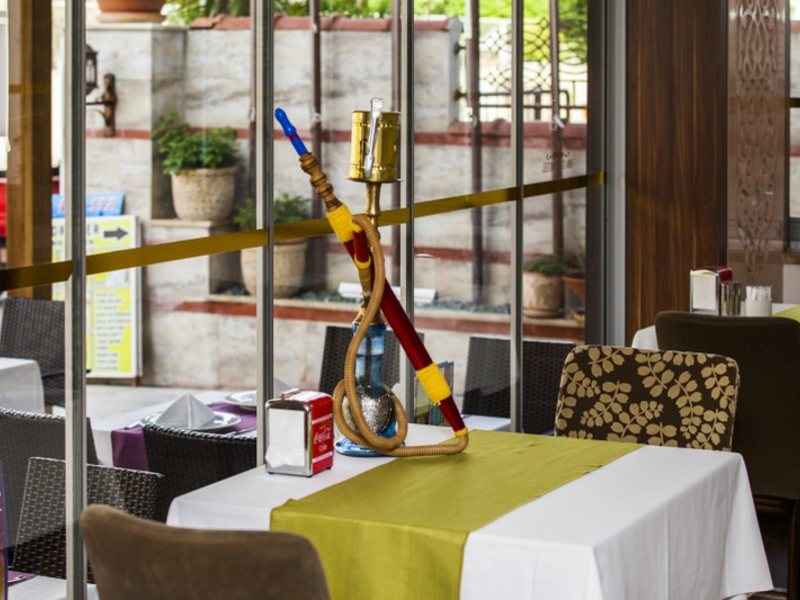 Oba Time Hotel 70592