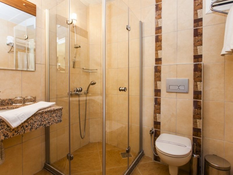 Oba Time Hotel 70593