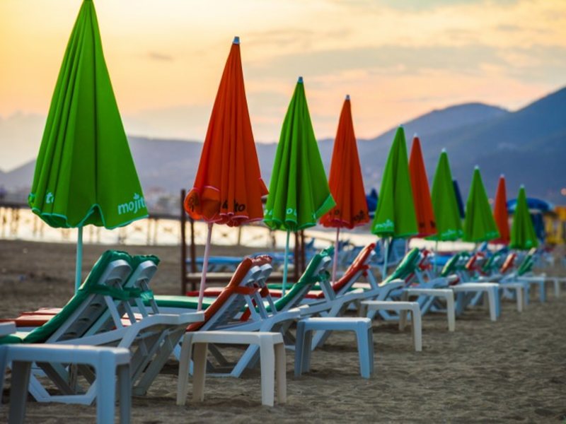 Oba Time Hotel 70594