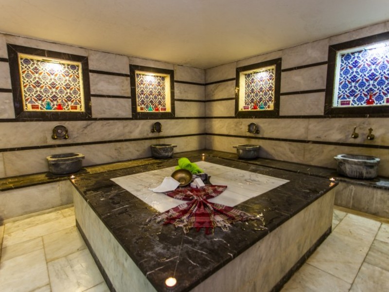 Oba Time Hotel 70595