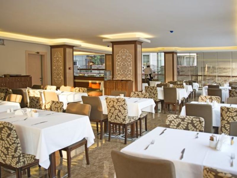 Oba Time Hotel 70596