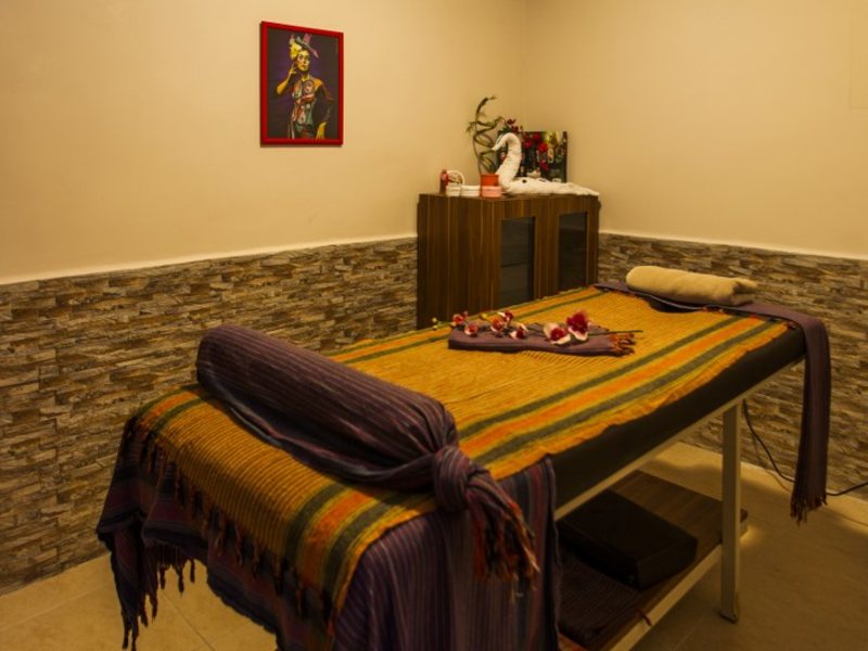 Oba Time Hotel 70598