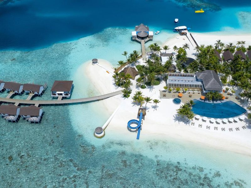 Oblu Select At Sangeli Maldives  323908