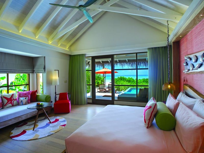 Oblu Select At Sangeli Maldives  323911