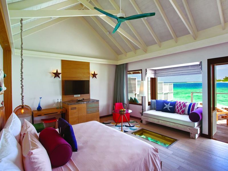 Oblu Select At Sangeli Maldives  323913