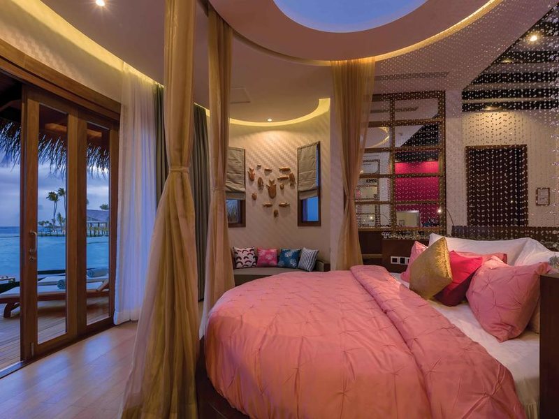Oblu Select At Sangeli Maldives  323919