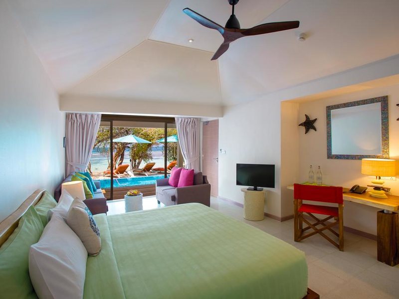 Oblu by Atmosphere at Helengeli (ex 227653