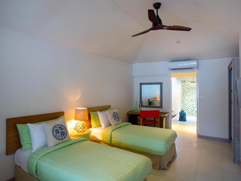 Oblu by Atmosphere at Helengeli (ex 227654