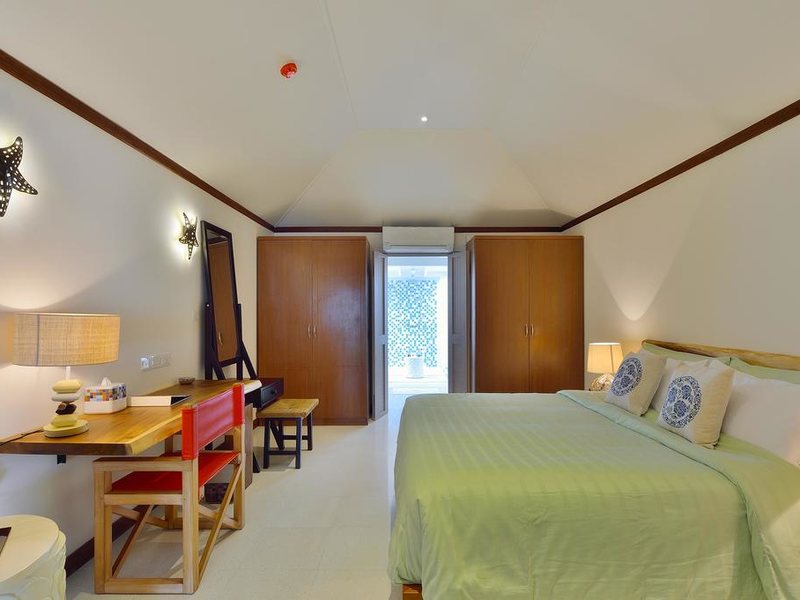 Oblu by Atmosphere at Helengeli (ex 227656