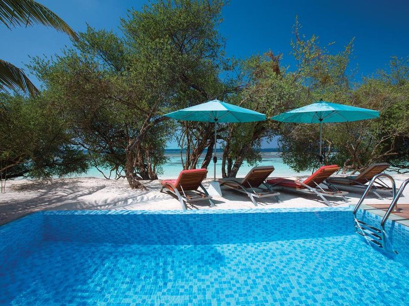 Oblu by Atmosphere at Helengeli (ex 227657