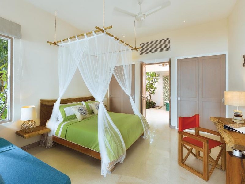 Oblu by Atmosphere at Helengeli (ex 227659