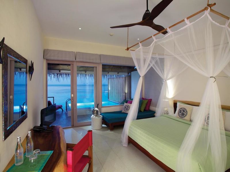 Oblu by Atmosphere at Helengeli (ex 227660