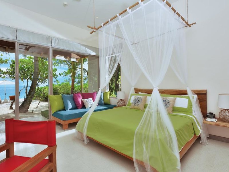 Oblu by Atmosphere at Helengeli (ex 227661