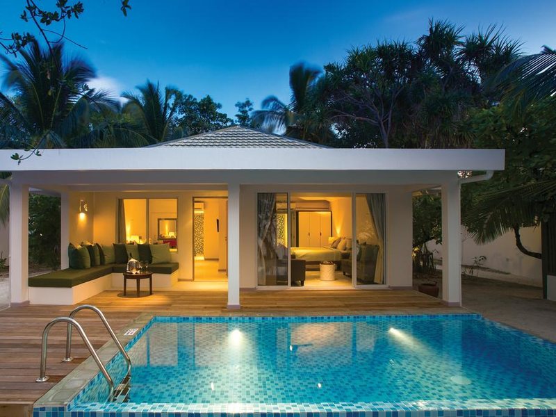 Oblu by Atmosphere at Helengeli (ex 227662