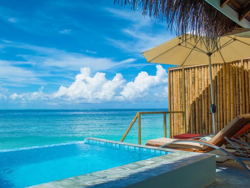 Oblu by Atmosphere at Helengeli (ex 227663