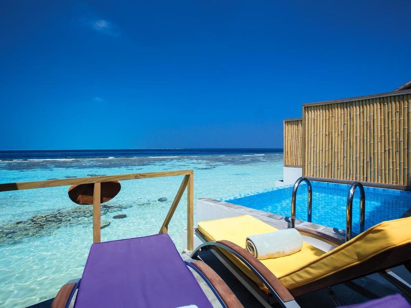 Oblu by Atmosphere at Helengeli (ex 227665