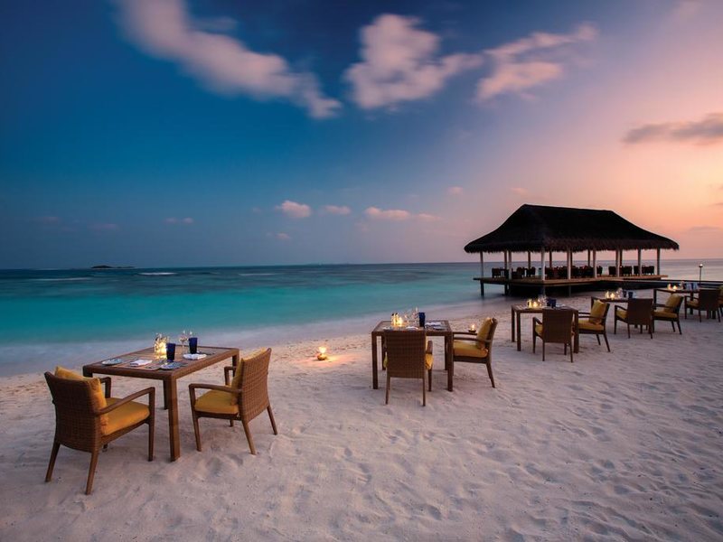 Oblu by Atmosphere at Helengeli (ex 227668