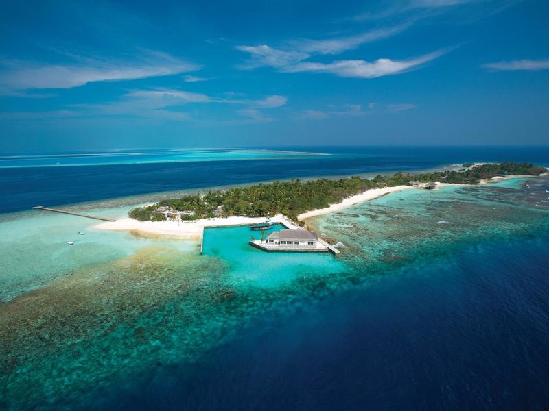 Oblu by Atmosphere at Helengeli (ex 227669