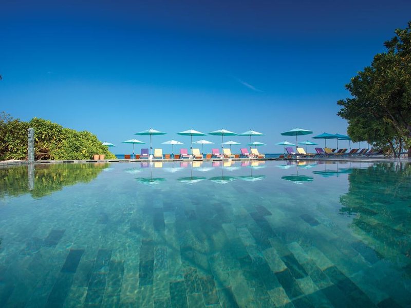 Oblu by Atmosphere at Helengeli (ex 227670