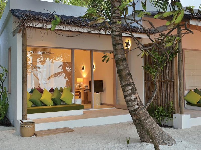 Oblu by Atmosphere at Helengeli (ex 227672