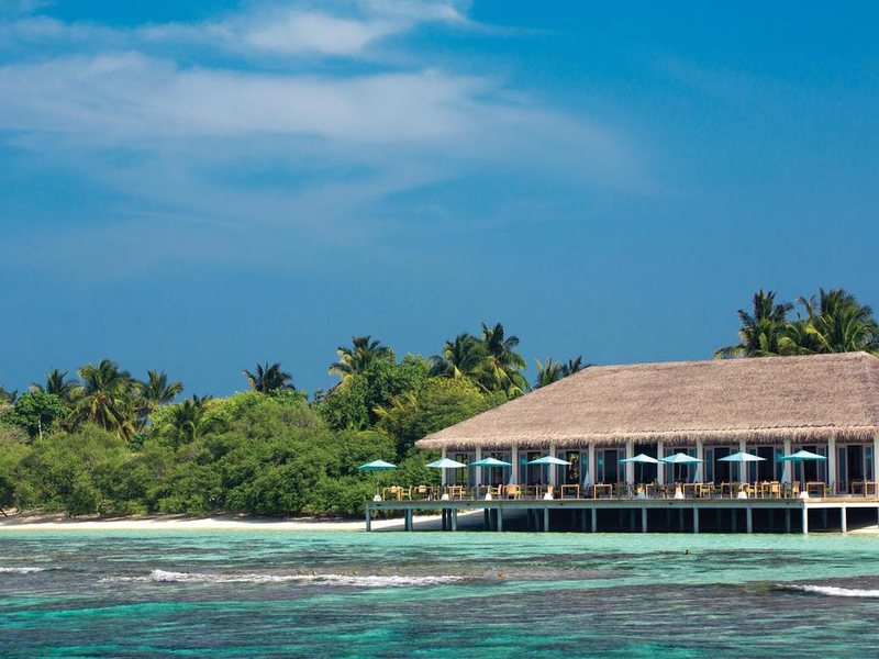 Oblu by Atmosphere at Helengeli (ex 227673