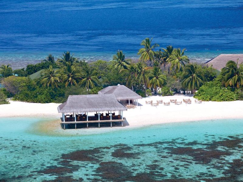 Oblu by Atmosphere at Helengeli (ex 227674