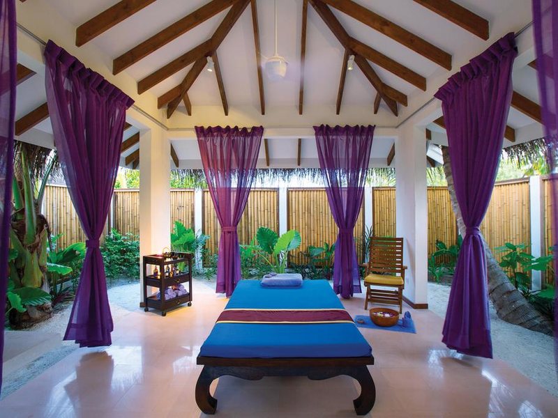 Oblu by Atmosphere at Helengeli (ex 227676